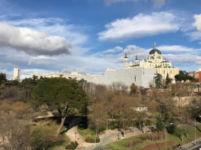Precioso apartamento con vistas excepcionales - SGN